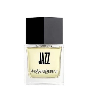 Yves Saint Laurent JAZZ Eau de Toilette Men's 2.7fl oz/80ml Spray NEW & SEALED - Picture 1 of 1