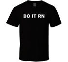 Do It Rn Sketch Kylie Cox Viral Streamer Quote Fan T Shirt