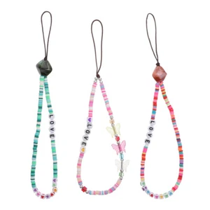 Phone Lanyard Valentines Phone Lanyard Mobile Phone Lanyard - Zdjęcie 1 z 12