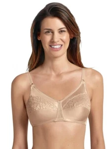 ANITA Reggiseno Livia 5398X Senza Ferretto con Ricami Pizzo Haut 95B - Foto 1 di 4