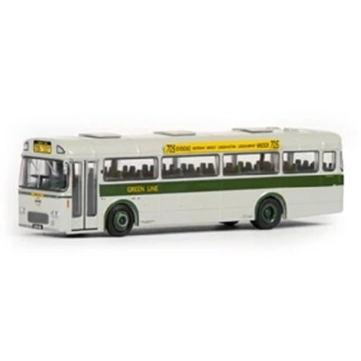 EFE 35706 RC Classe Coach Vert Ligne Route 705 1/76 Echelle = 00 Jauge T48 - Bild 1 von 4