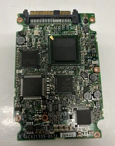 Fujitsu Limited MAY2036RC CA0681-B16300DL 36 GB 10K RPM SAS SOLO scheda PCB! - Foto 1 di 2