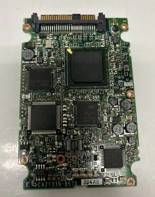 Fujitsu Limited MAY2036RC CA0681-B16300DL 36GB 10K RPM SAS PCB Board ONLY! - Image 1 of 2