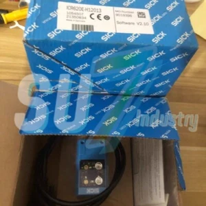 Sick ICR620E-H12013 Lasersensor # 1 Stück Neu im Karton - Bild 1 von 2