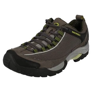 Mens Merrell Casual Trainers J16229 'Scout' - Picture 1 of 10