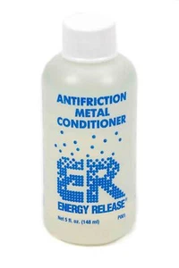Fits Antifriction Metal Conditioner 5oz by Energy Release P001 - Foto 1 di 1