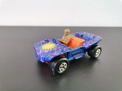 MATCHBOX 47 BEACH HOPPER - Immagine 1 di 4
