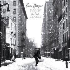 Ben Harper  - Winter Is For Lovers - Cd (digipack)