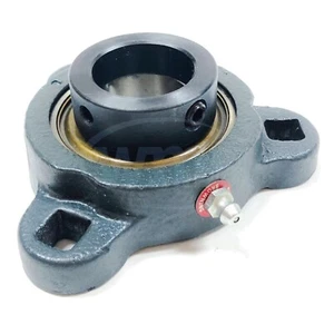 VF3E-119M Browning Three Bolt Flange Bearing, 1.1875 - Picture 1 of 3