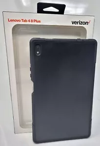 Custodia robusta Verizon per Lenovo Tab 4 8 Plus - nero - Foto 1 di 3