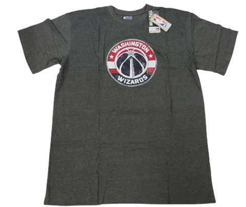 NEW Washington Wizards Mens Sizes XL-2XL-4XL-5XL-Tall Distressed Shirt Cover