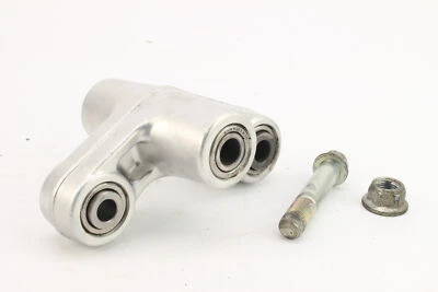 2006 Suzuki Boulevard C50 Black Rear Dog Bone k8013 - Image 1 of 4