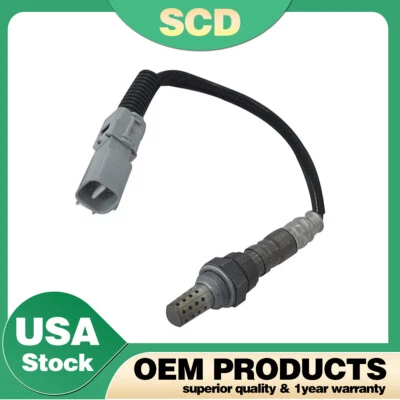 Oxygen Sensor for 2002-2003 Toyota Solara Camry Lexus 2.4L 234-4149 24293 OS-136 Foto 1 de 4