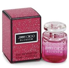 Jimmy Choo Blossom Perfume By Jimmy Choo Mini EDP 0.15oz/4ml for Women
