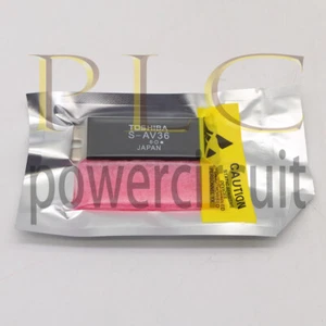 1PC TOSHIBA S-AV36 Module Supply New Best Service Quality Guarantee~ - Picture 1 of 4