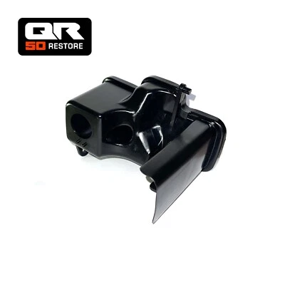 BOITIER DE FILTRE A AIR / AIR BOX CASE HONDA QR 50 17206-GF8-000 REP - Imagen 1 de 3