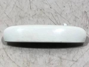 MITSUBISHI MIRAGE 2020 MK6 TÜRGRIFF AUSSEN VORNE LINKS WEISS W19 /2013-23 - Bild 1 von 9