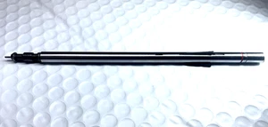 Husillo tocadiscos ELAC Miracord de colección apilamiento de discos multiproducción (9B) - Imagen 1 de 3