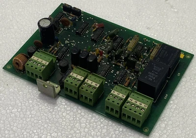 PC-1200 200V Printed Circuit Board Assembly - Image 1 of 4