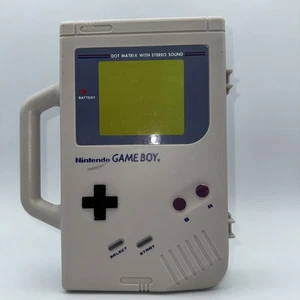 Estuche de almacenamiento de plástico rígido para Nintendo Game Boy GB-70 - Imagen 1 de 5