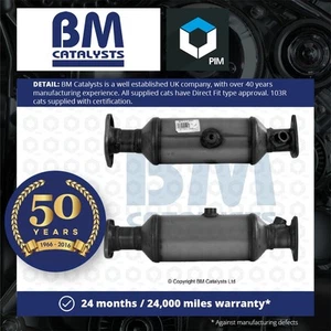 Non Type Approved Catalytic Converter BM91011 BM Catalysts 18160PELG00 Quality - Picture 1 of 2