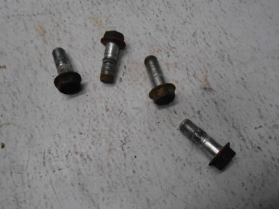 2006 Toyota Tundra Front Lower Ball Joint Bolts Left Or Right - Image 1 of 4