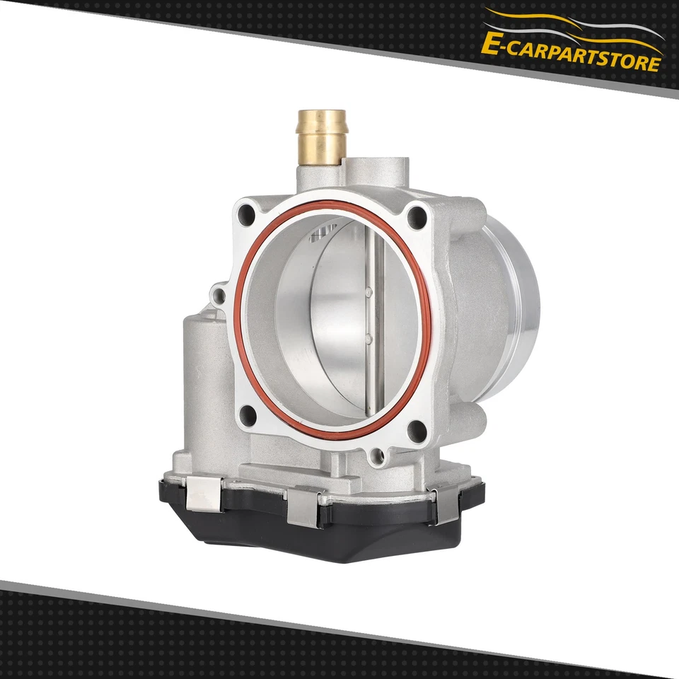 Throttle Body For BMW 335I 2007-2010 BMW 740I 2011-2012 BMW 335XI 2007-2008 3.0L Foto 1 de 4