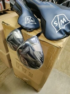 New Driver and 3 wood - Picture 1 of 7