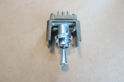 Interruptor de bloqueo de puerta de vacío Ford Thunderbird 1964 1965 funciona conductor sobreviviente Foto 1 de 4