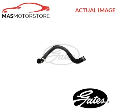 RADIATOR HOSE LOWER GATES 05-2573 P NEW OE REPLACEMENT - Image 1 of 4