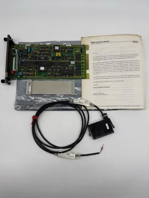 Bailey INBIM02 Interface Module - Image 1 of 4
