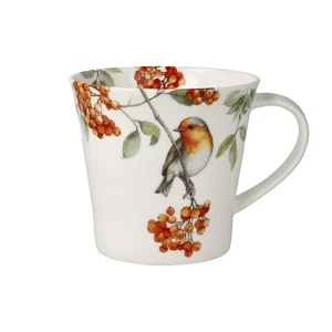 Goebel - Song Bird Coffee Mug – Robin - Picture 1 of 7