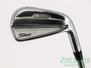 Titleist 2021 T100S Single Iron 5 Iron Graphite Regular Right 38.0in - Picture 1 of 9
