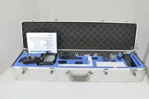 DPA – Mobilny system fotogrametrii 3D do precyzyjnych pomiarów AICON - Zdjęcie 1 z 10