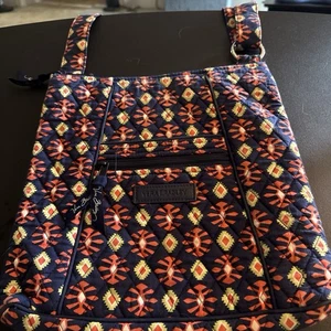 NWOT Vera Bradley Sun Valley Cross Body Bag Purse - Picture 1 of 6