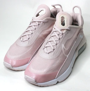 Nike Air Max 2090 Shoes Women's Size 10.5 Rose Athletic Sneakers CT1290-600 - Picture 1 of 12