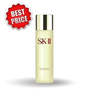 SK-II SK2 Facial Treatment Clear Lotion 230ml / 7.8oz MADE IN JAPAN New & Sealed - Picture 1 of 1