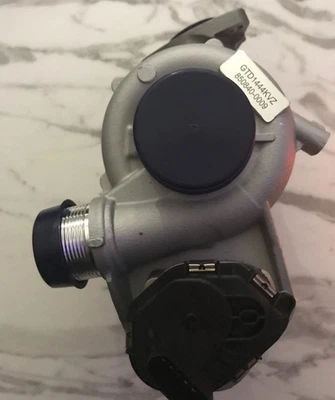 Ford Transit Tourneo EcoBlue 2.0 105/168PS 850840 Turbolader Turbo KK2Q6K682BC - Bild 1 von 3