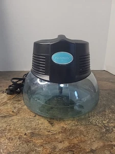"Tested"Rainbow Rainmate Air Freshener Purifier Clear/Black - Picture 1 of 5