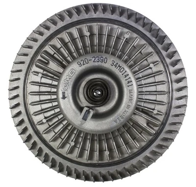 Embrague de ventilador para Jeep Wrangler 2007-2010 Foto 1 de 2