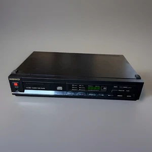 Magnavox CD 2000 Compact Disc Player 16 Bit Dual DA Konverter - Bild 1 von 11