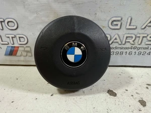 BMW 1 3 4 SERIES F20 F21 F30 F31 F32 F36 F34 Steering Wheel Centre 7845797 - Picture 1 of 11