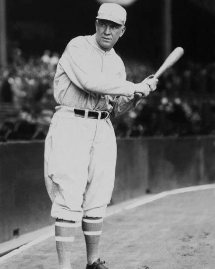 1928 Philadelphia Athletics TRIS SPEAKER Brillante 8x10 Fotografía de Béisbol Foto 1 de 1