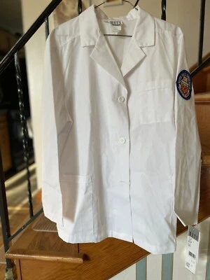 META Labcoat - Image 1 of 4