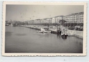 España - SANTANDER Cantabria - Paseo de Pereda desde el mar - Ed. Darvi 6 - Bild 1 von 2