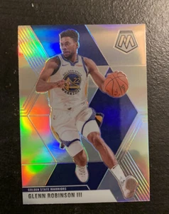 2019-20 PANINI MOSAIC #60 GLENN ROBINSON III PRIZM - Picture 1 of 2