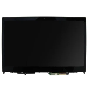 13,3 Zoll LCD Display Touch Panel Baugruppe für Lenovo Yoga X380 02DA167 02DA169 FHD - Bild 1 von 8