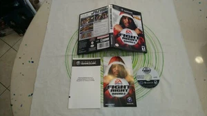 Fight Night Round 2 Gamecube NTSC USA - Bild 1 von 5