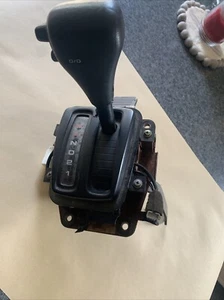 99-05 Mazda Miata OEM Automatic Auto Shifter Gear Selector NB 00 01 02 03 04 ✅ - Picture 1 of 7