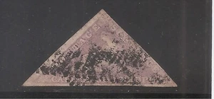 Cape of Good Hope Sc# 5 Used Cat Val $240 gtc12 - Picture 1 of 2